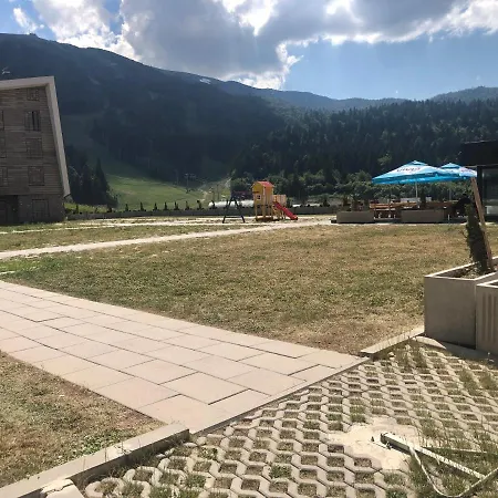 شقة 01 بيلاسنيكا