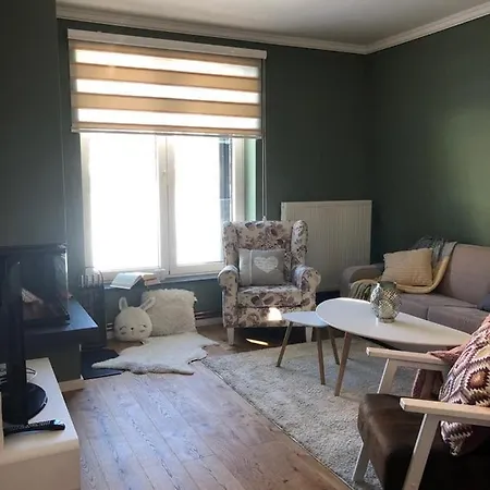 01 Apartman Bjelašnica