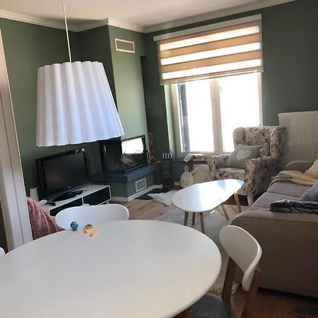 01 Apartment