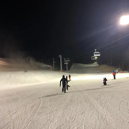 01 Lejlighed Bjelašnica