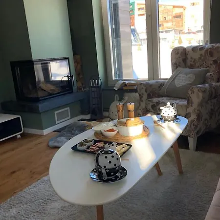 01 Apartment Bjelasnica