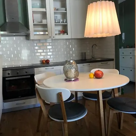 Apartman 01 Bjelašnica